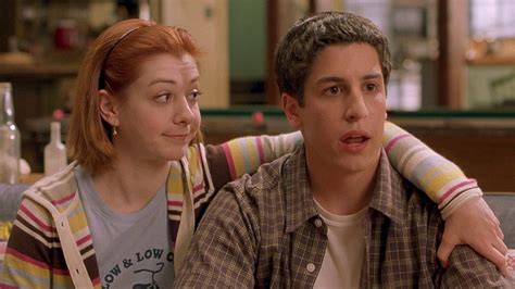 american pie nude scenes|American Pie (1999) [4/4] 